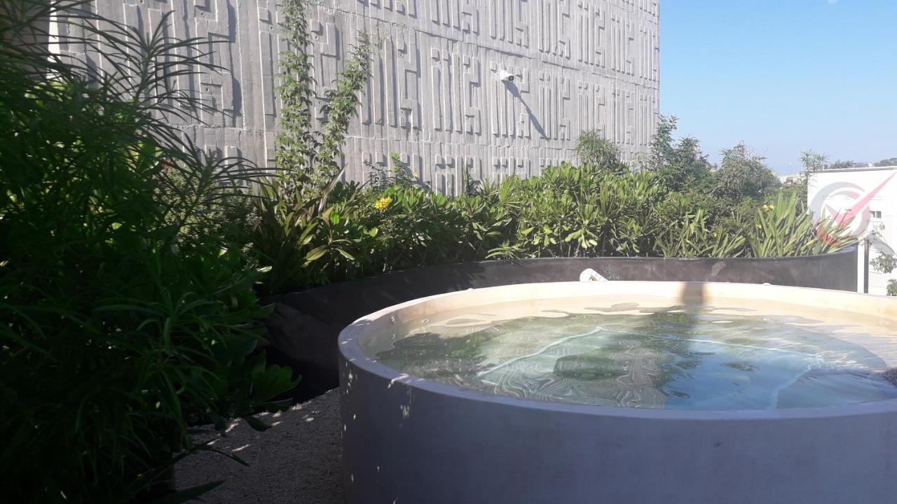 New Luxury Suite Con Plunge Pool Privado Tulum Ngoại thất bức ảnh